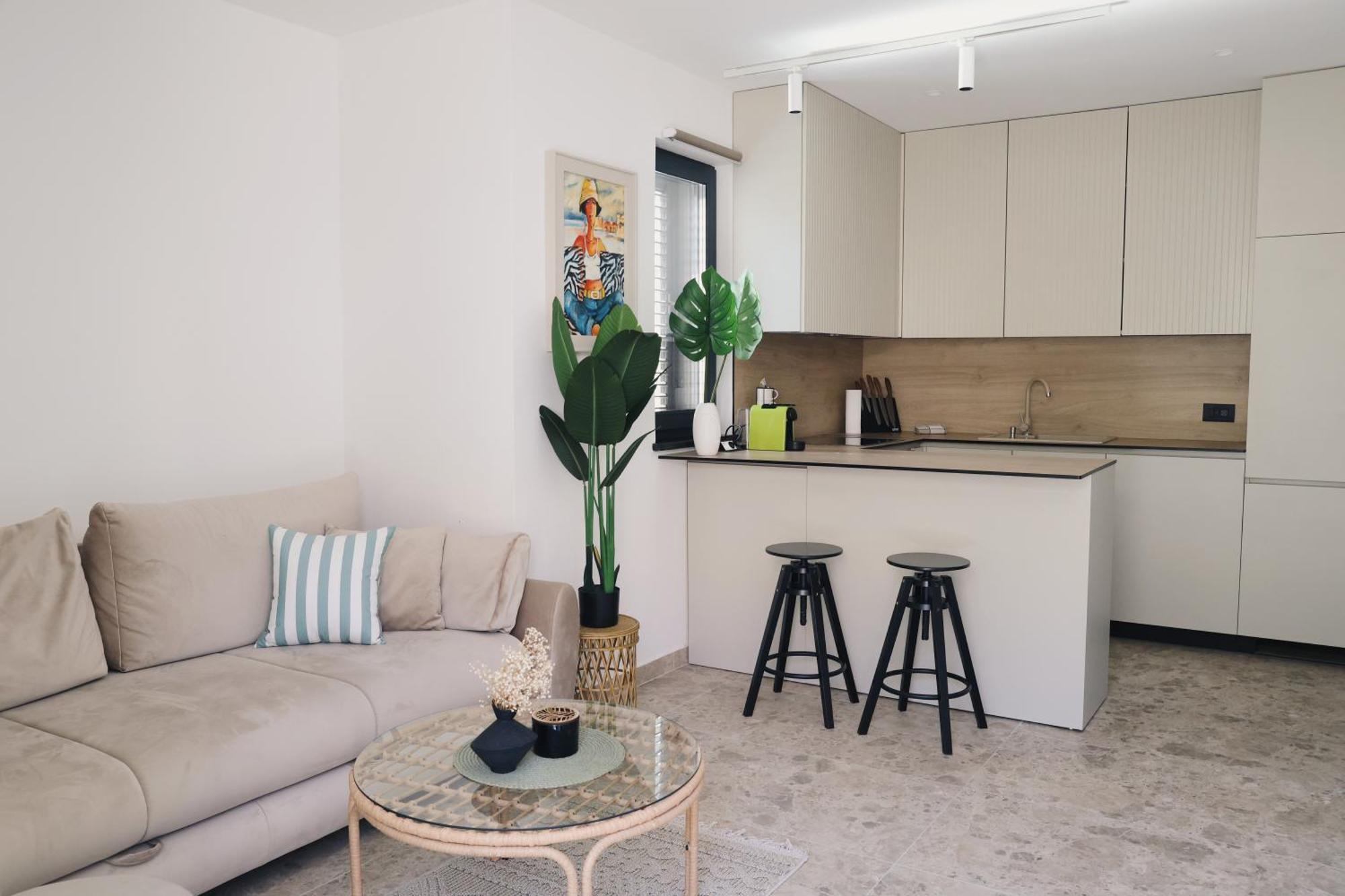 Apartman M&K 두브로브니크 외부 사진