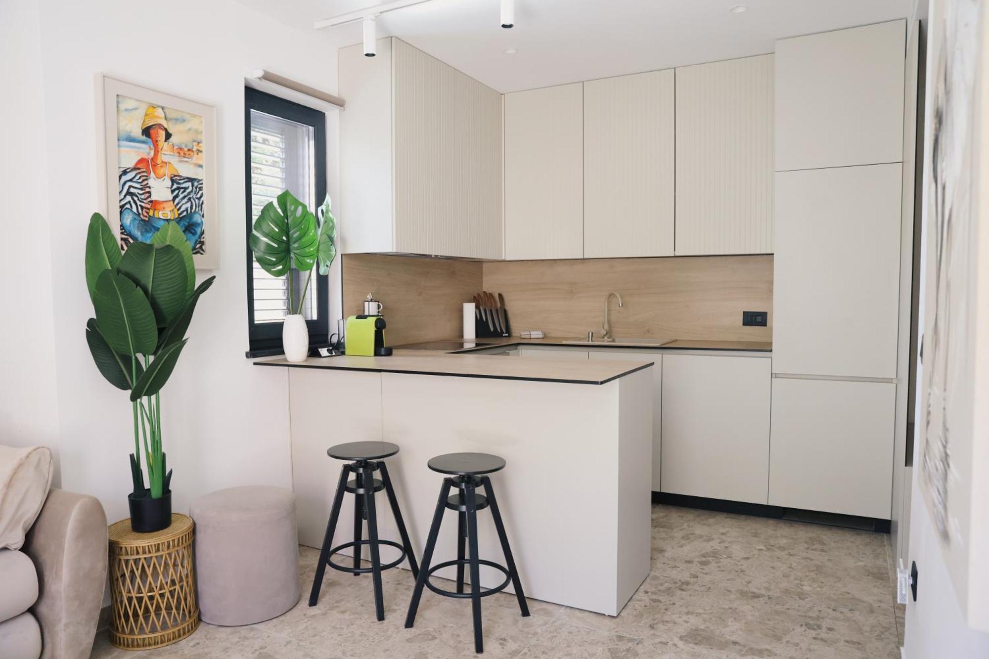 Apartman M&K 두브로브니크 외부 사진