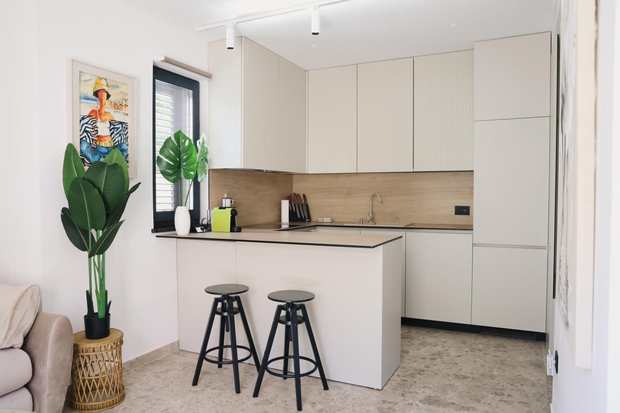 Apartman M&K 두브로브니크 외부 사진
