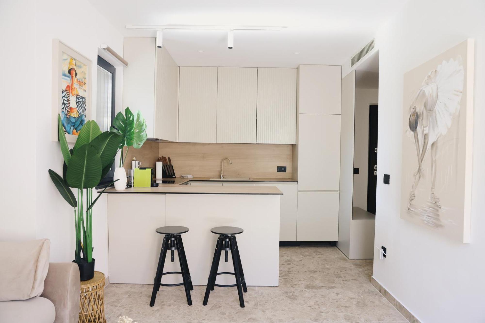 Apartman M&K 두브로브니크 외부 사진