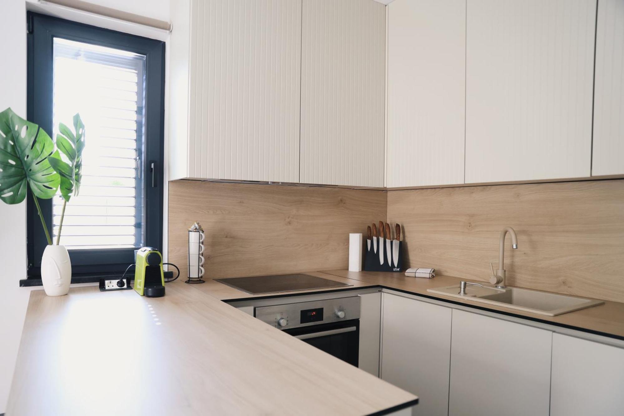 Apartman M&K 두브로브니크 외부 사진