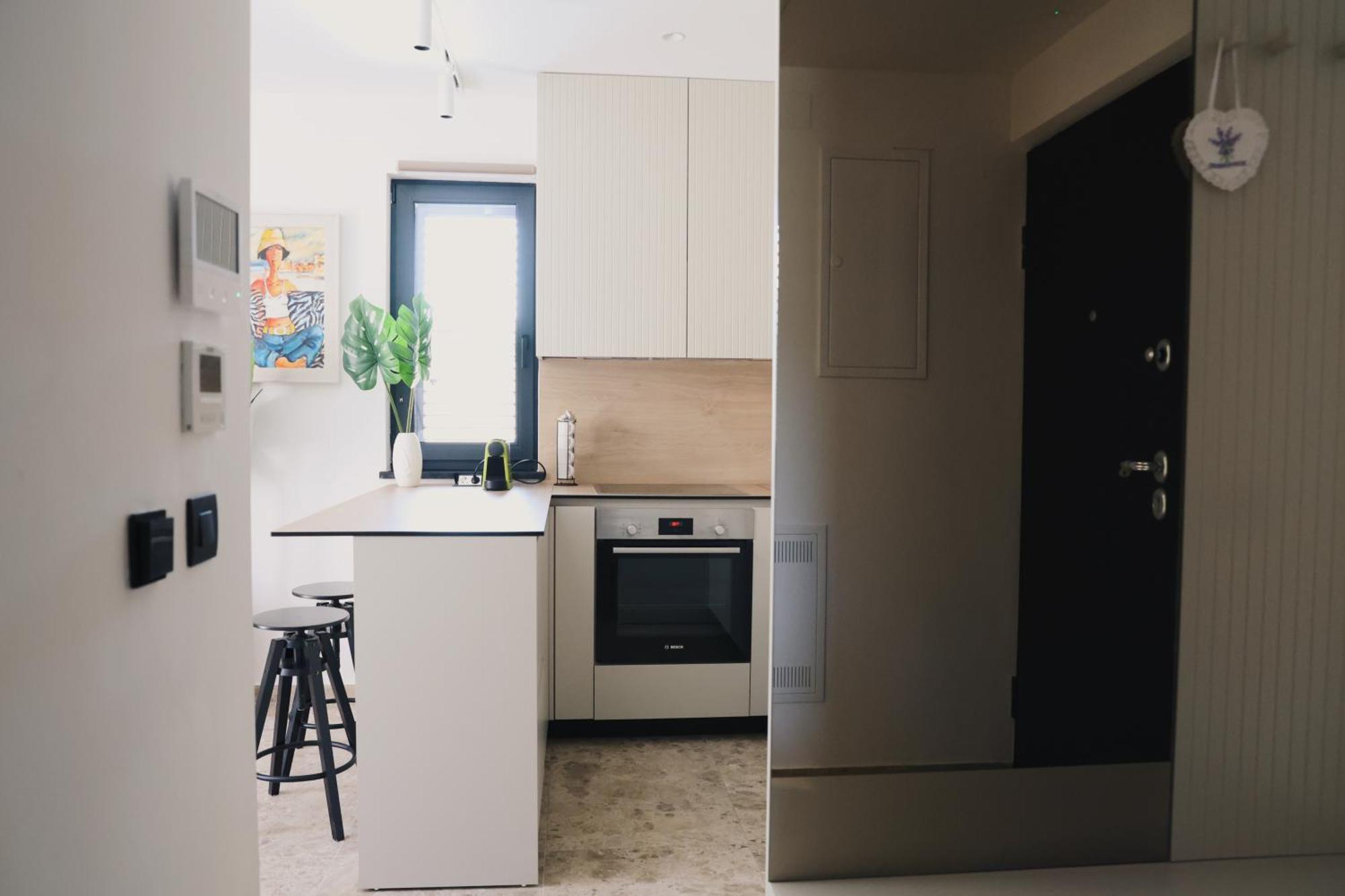 Apartman M&K 두브로브니크 외부 사진