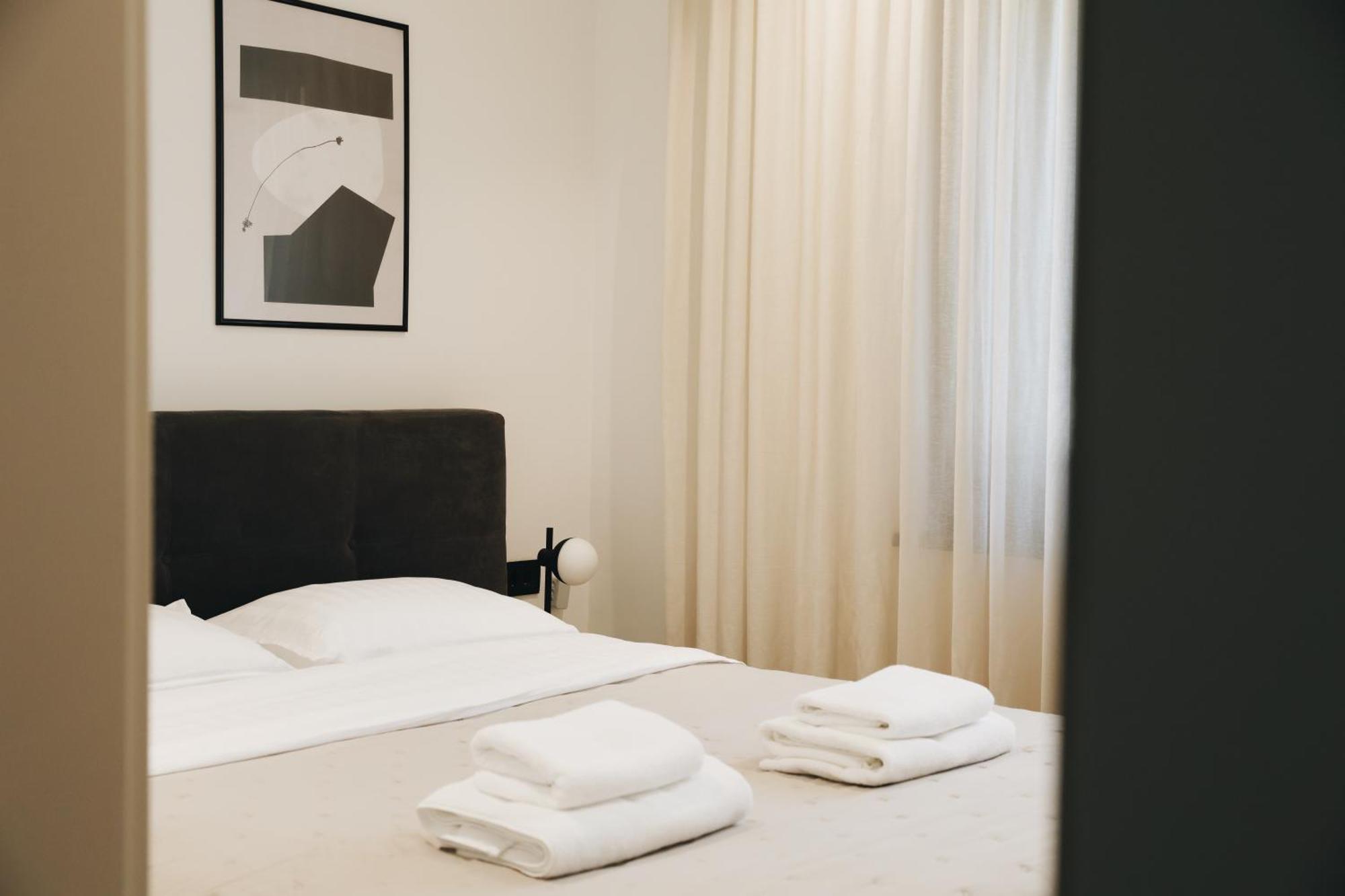 Apartman M&K 두브로브니크 외부 사진
