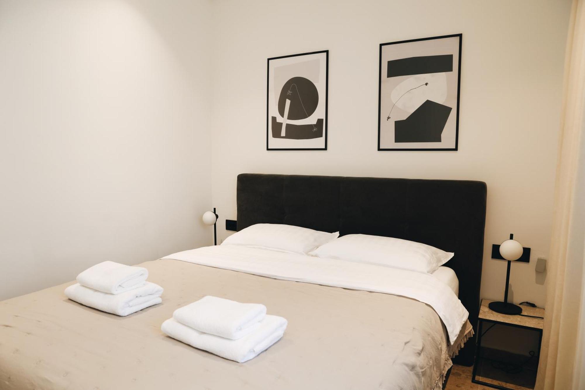Apartman M&K 두브로브니크 외부 사진
