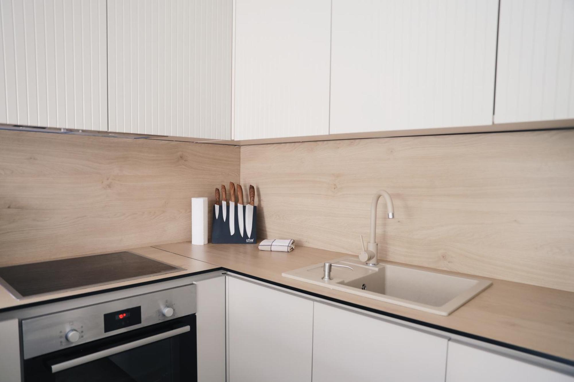 Apartman M&K 두브로브니크 외부 사진